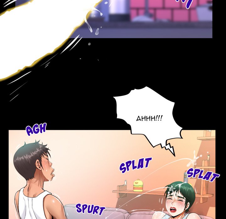 The Unforeseen Guest Chapter 69 image 66