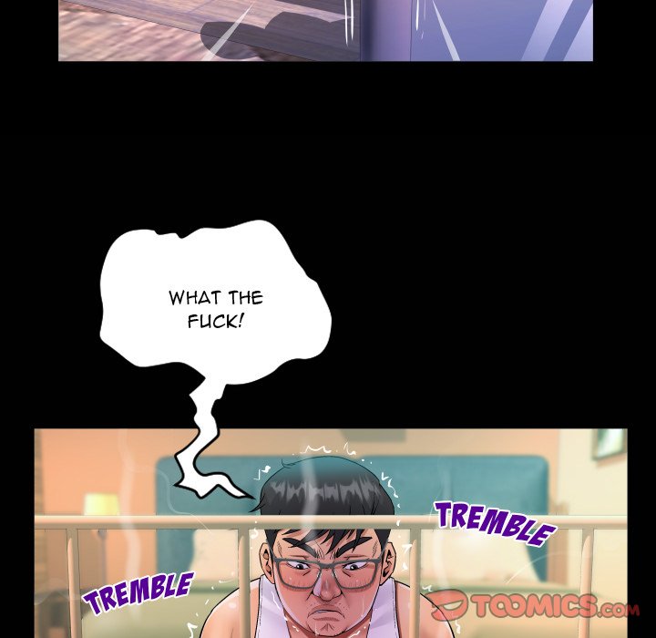 The Unforeseen Guest Chapter 69 image 73