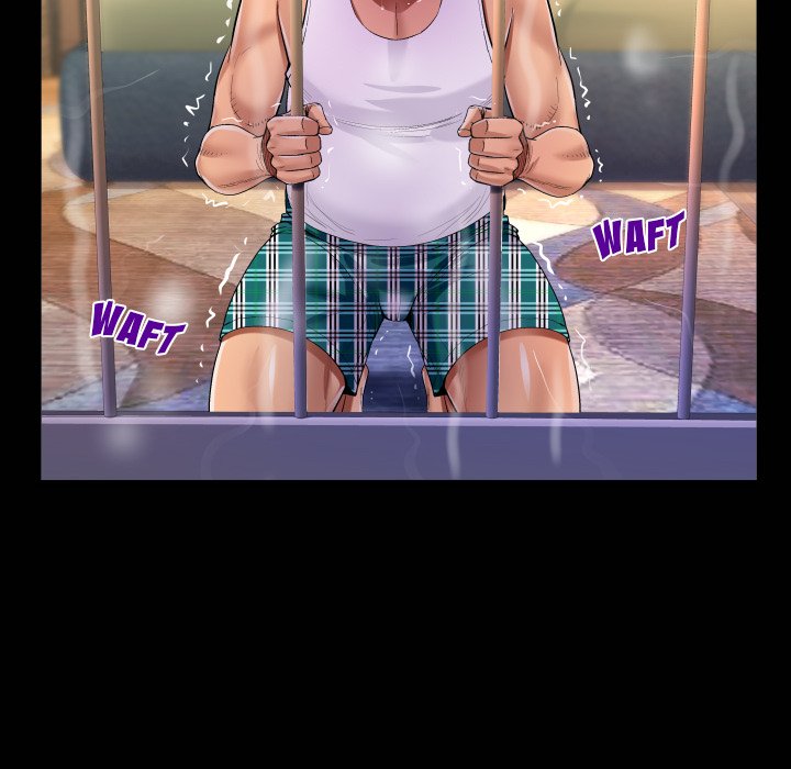 The Unforeseen Guest Chapter 69 image 74