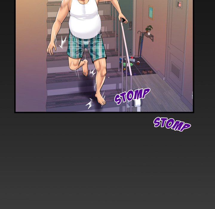 The Unforeseen Guest Chapter 69 image 78