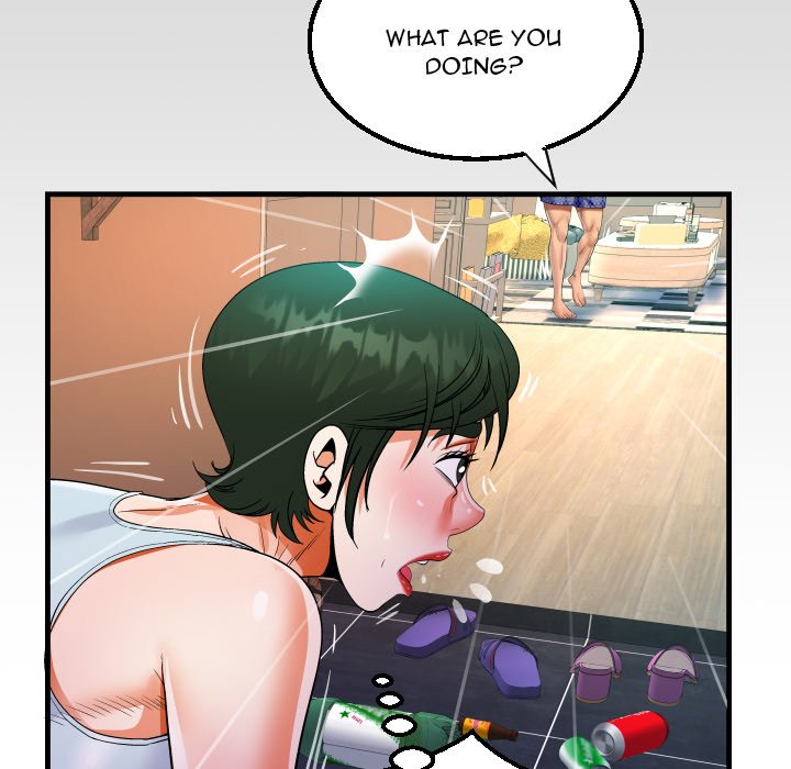 The Unforeseen Guest Chapter 69 image 8