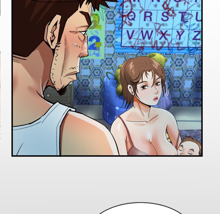 The Unforeseen Guest Chapter 7 image 12
