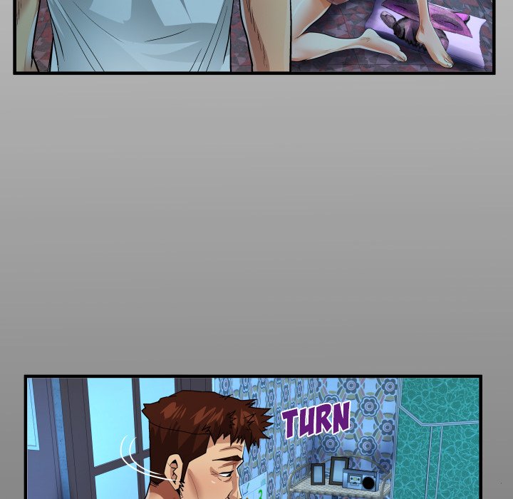 The Unforeseen Guest Chapter 7 image 14