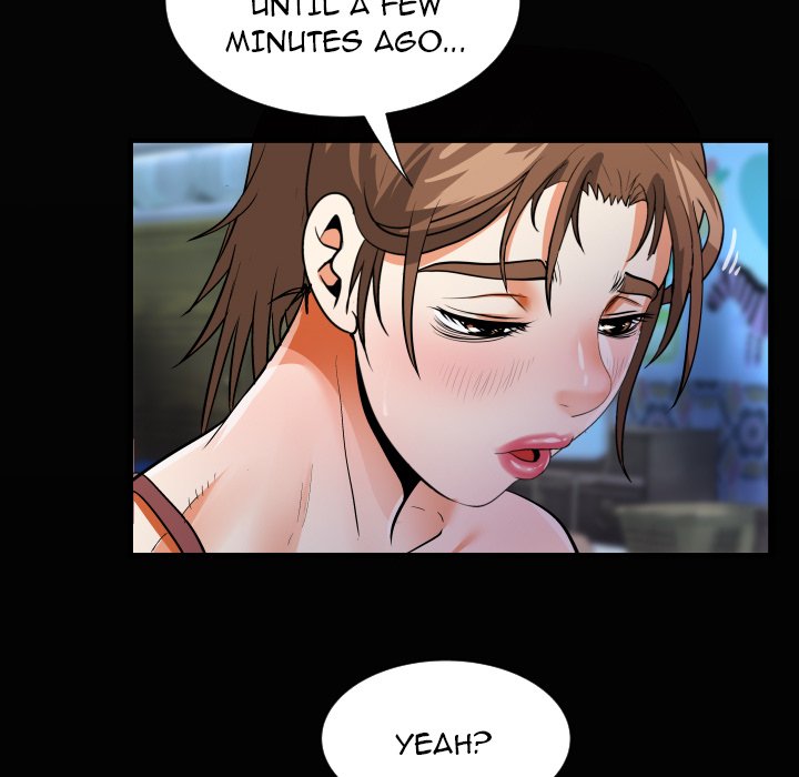 The Unforeseen Guest Chapter 7 image 20