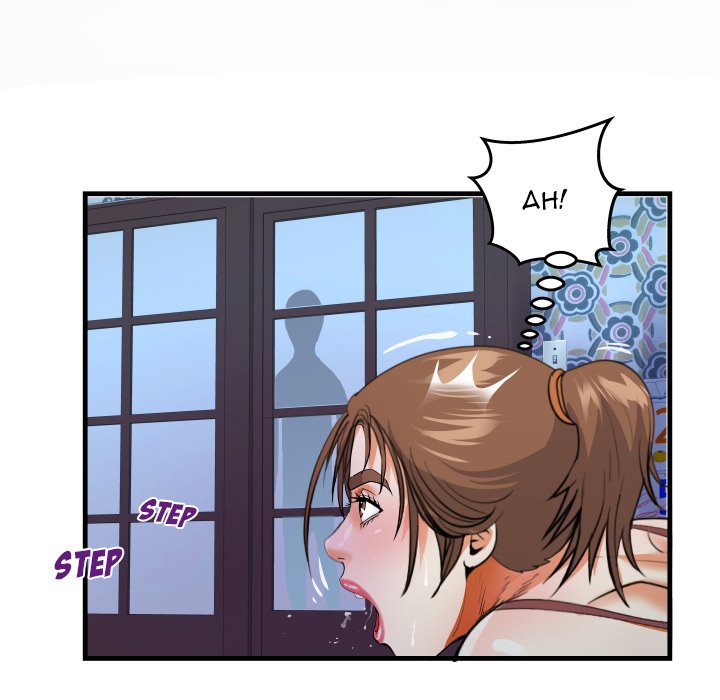 The Unforeseen Guest Chapter 7 image 27