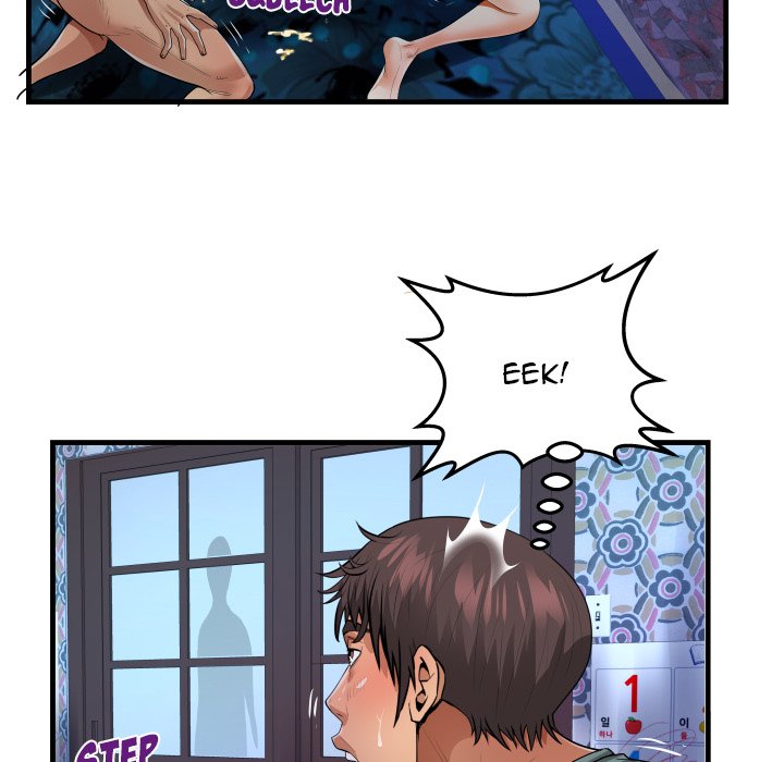 The Unforeseen Guest Chapter 7 image 29