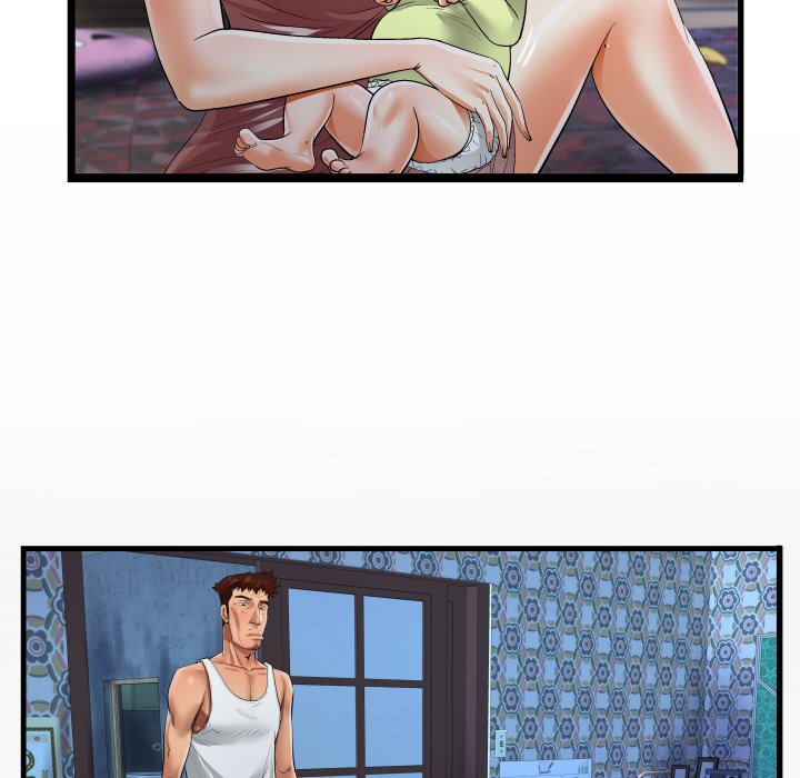 The Unforeseen Guest Chapter 7 image 34