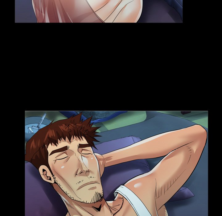 The Unforeseen Guest Chapter 7 image 40