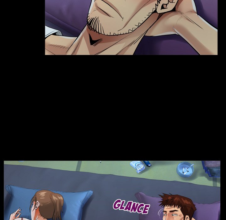 The Unforeseen Guest Chapter 7 image 43