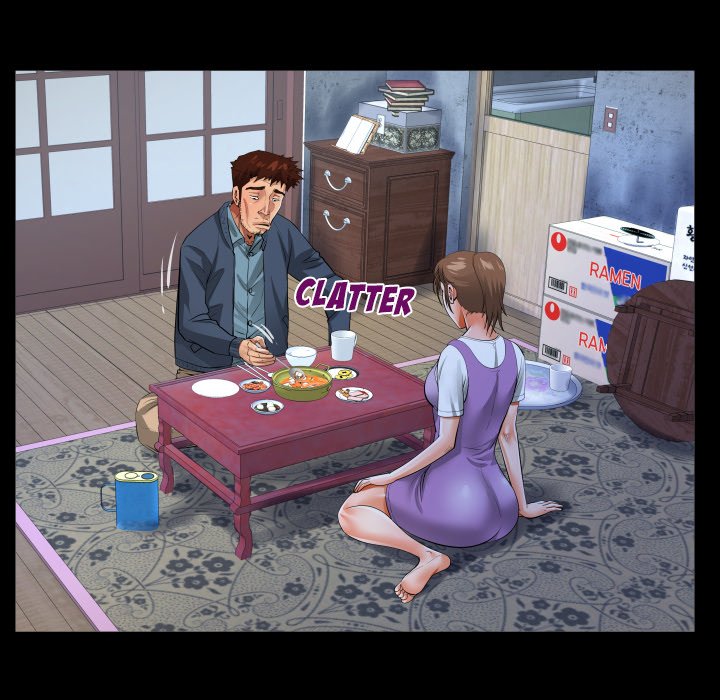 The Unforeseen Guest Chapter 7 image 49