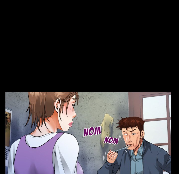 The Unforeseen Guest Chapter 7 image 50