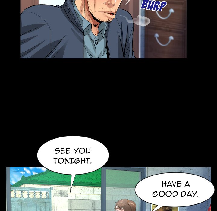 The Unforeseen Guest Chapter 7 image 53