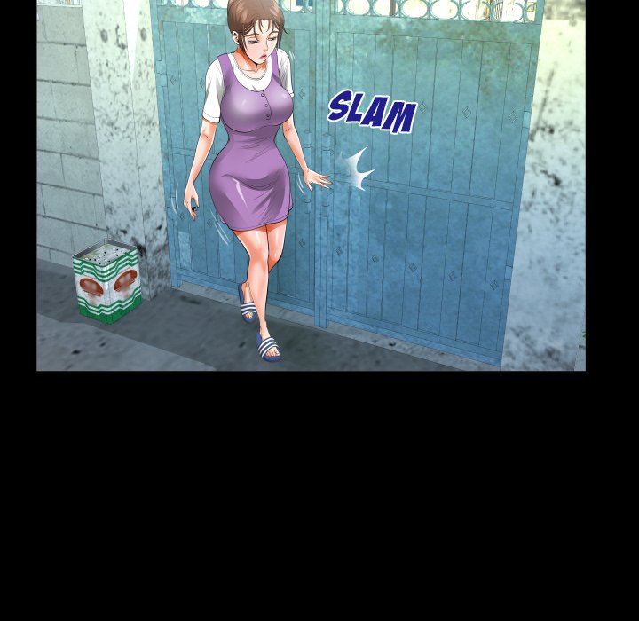 The Unforeseen Guest Chapter 7 image 57