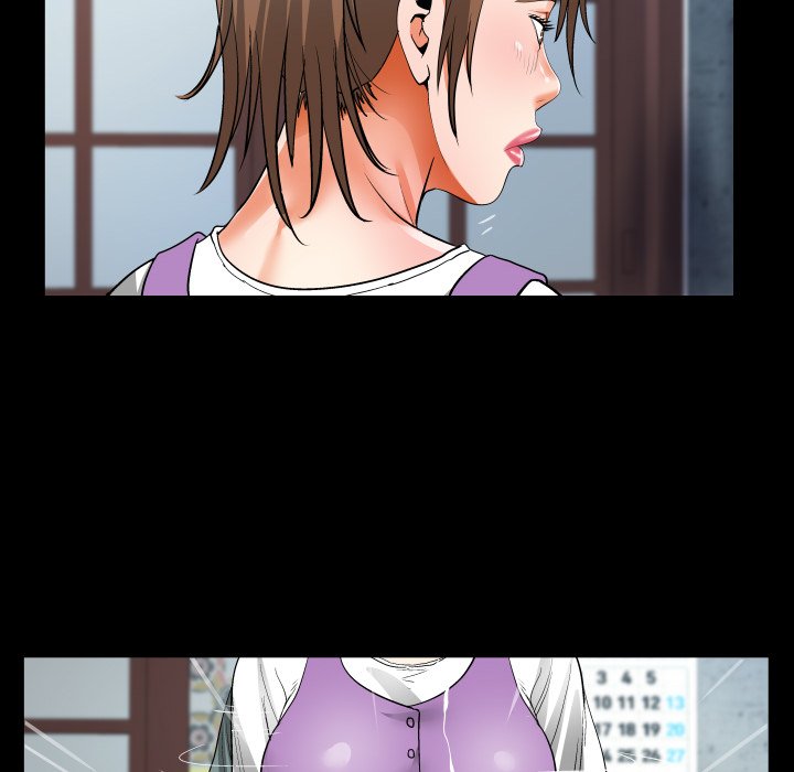 The Unforeseen Guest Chapter 7 image 61