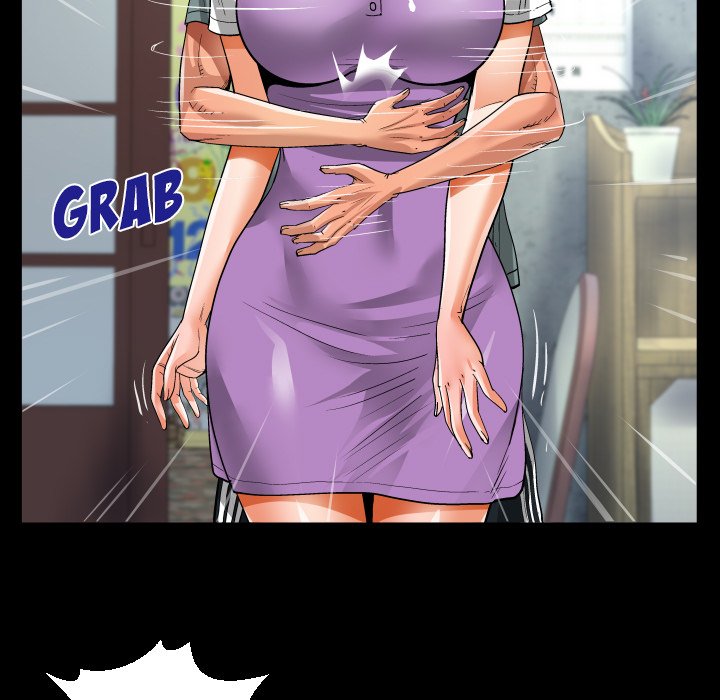 The Unforeseen Guest Chapter 7 image 62
