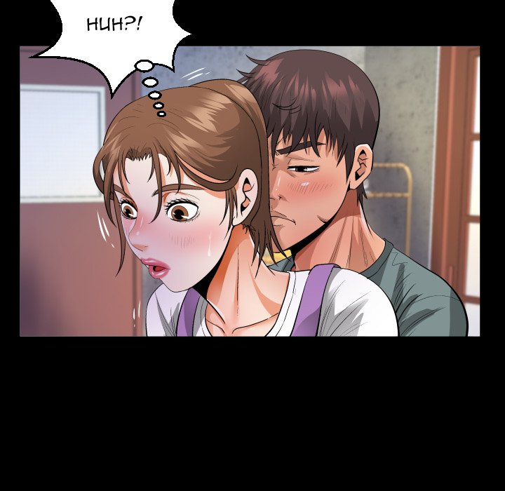 The Unforeseen Guest Chapter 7 image 63