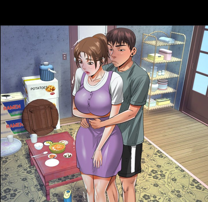 The Unforeseen Guest Chapter 7 image 64