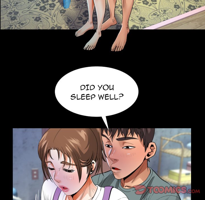 The Unforeseen Guest Chapter 7 image 65