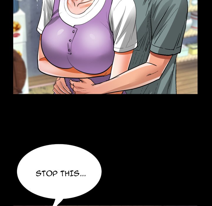 The Unforeseen Guest Chapter 7 image 66
