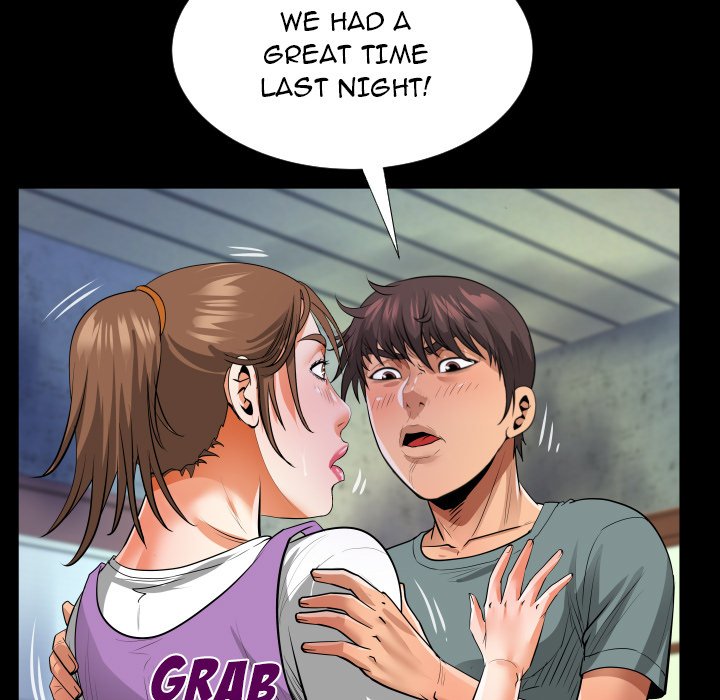 The Unforeseen Guest Chapter 7 image 68