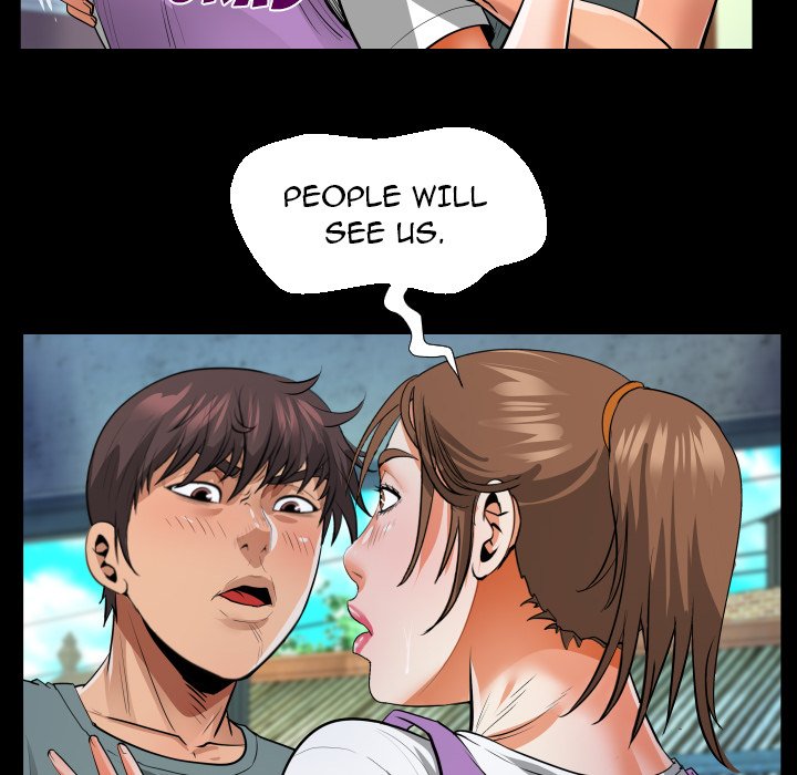 The Unforeseen Guest Chapter 7 image 69