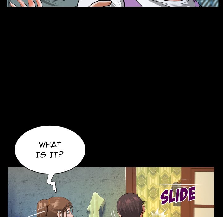 The Unforeseen Guest Chapter 7 image 70