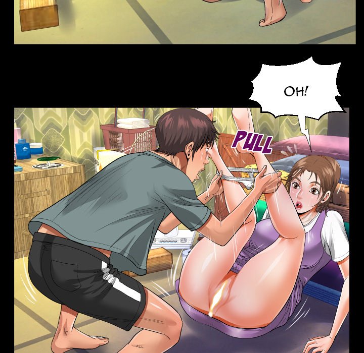 The Unforeseen Guest Chapter 7 image 73