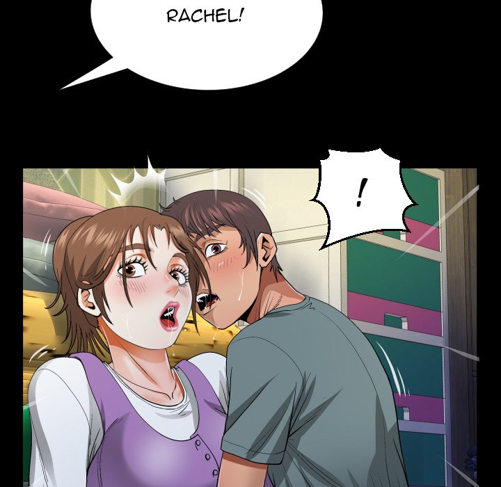 The Unforeseen Guest Chapter 7 image 89