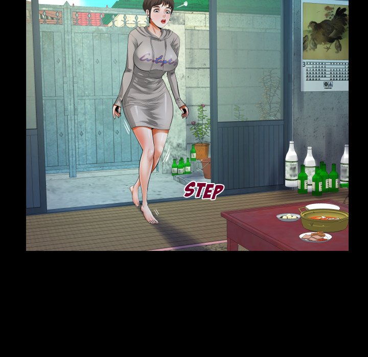 The Unforeseen Guest Chapter 7 image 91