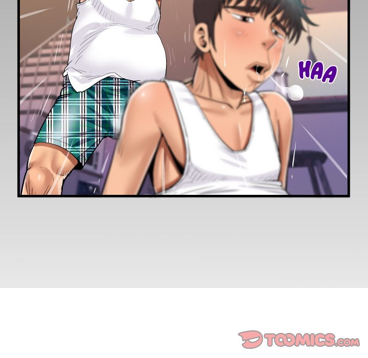 The Unforeseen Guest Chapter 70 image 9