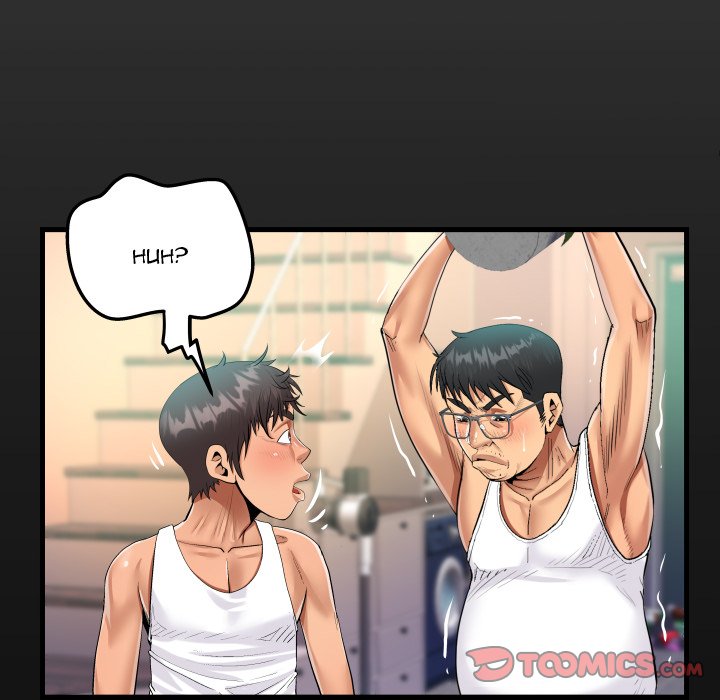 The Unforeseen Guest Chapter 70 image 17