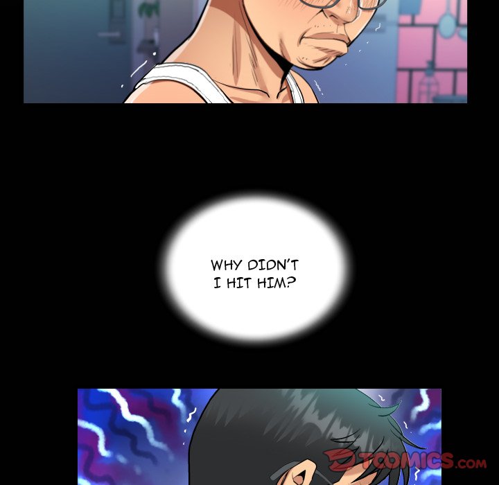 The Unforeseen Guest Chapter 70 image 21