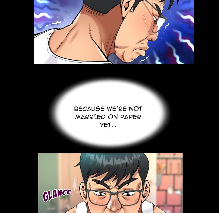 The Unforeseen Guest Chapter 70 image 22