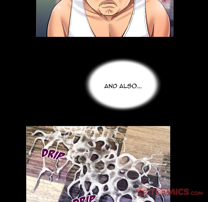 The Unforeseen Guest Chapter 70 image 23