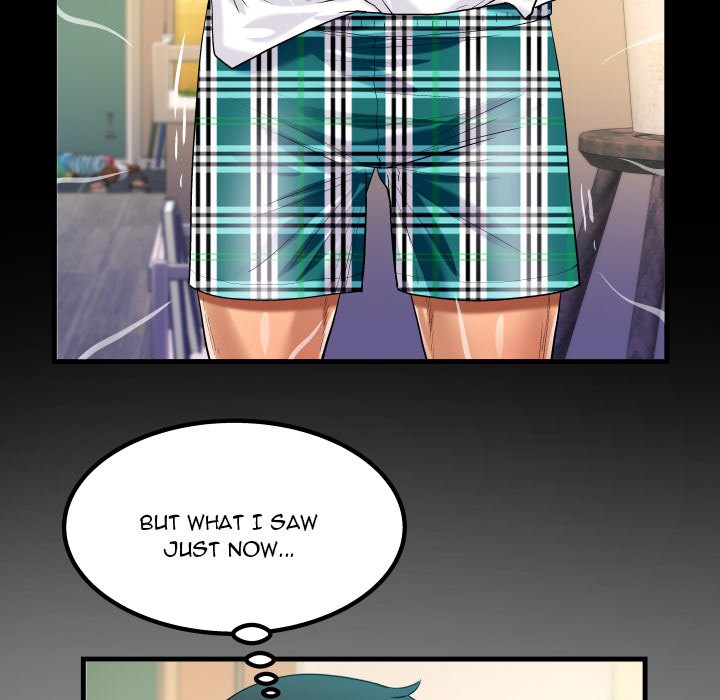 The Unforeseen Guest Chapter 70 image 26