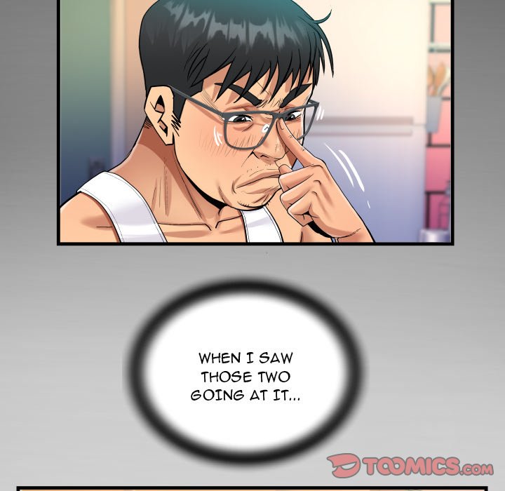 The Unforeseen Guest Chapter 70 image 27