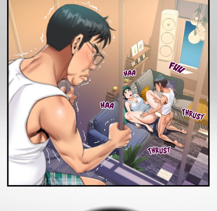 The Unforeseen Guest Chapter 70 image 28