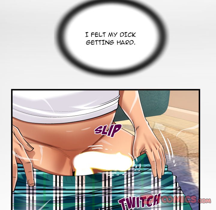 The Unforeseen Guest Chapter 70 image 29