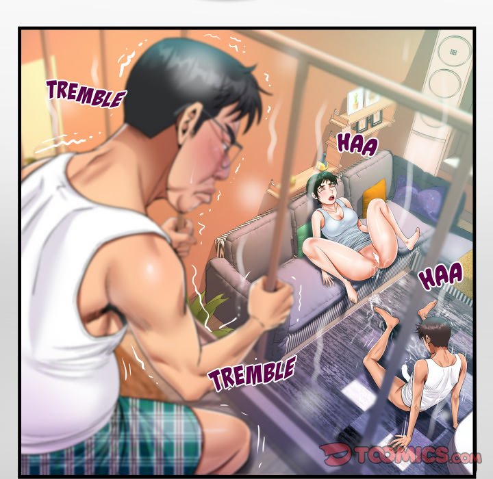 The Unforeseen Guest Chapter 70 image 33