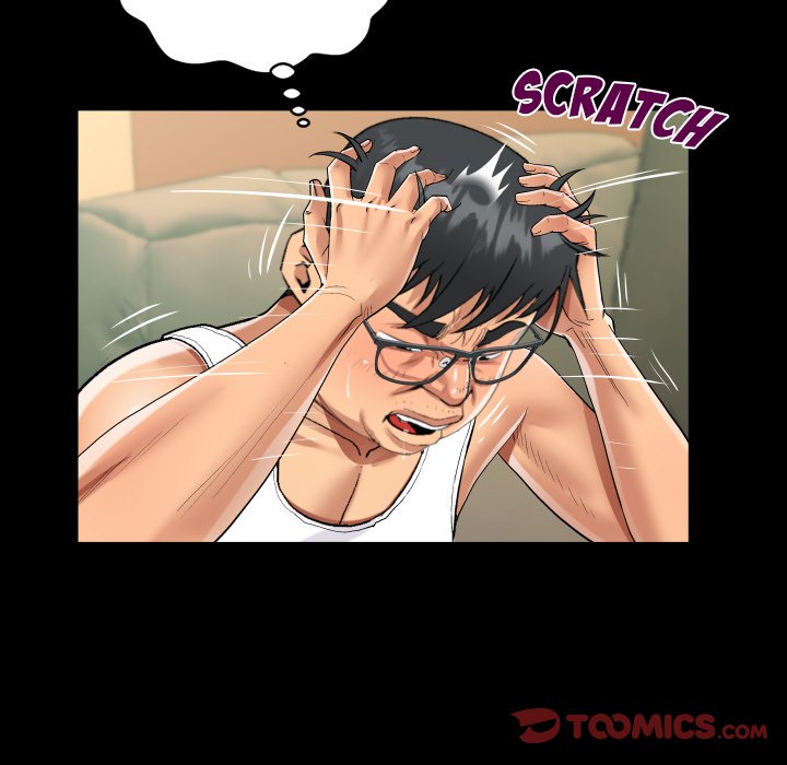The Unforeseen Guest Chapter 70 image 39