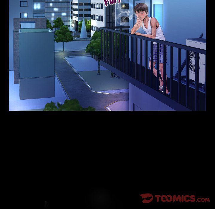 The Unforeseen Guest Chapter 70 image 41