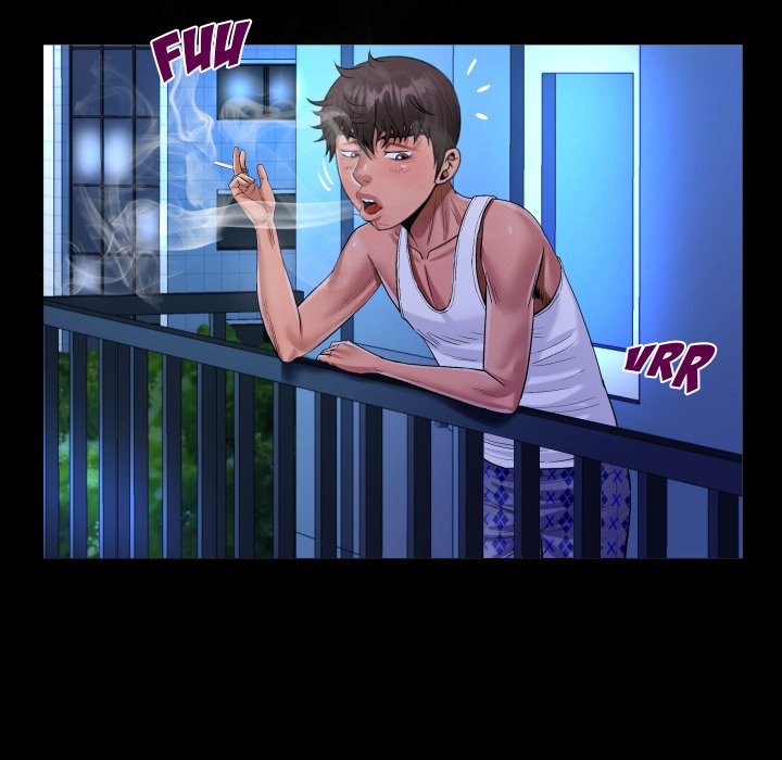 The Unforeseen Guest Chapter 70 image 42