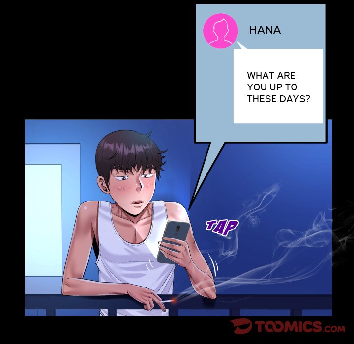 The Unforeseen Guest Chapter 70 image 43