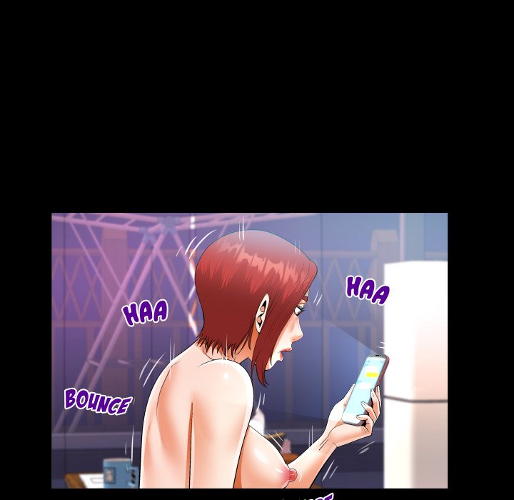 The Unforeseen Guest Chapter 70 image 44