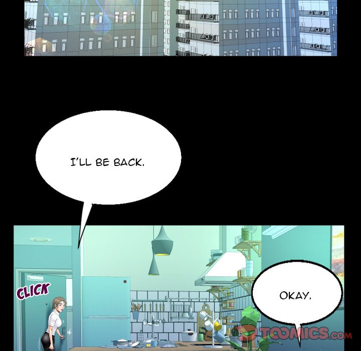 The Unforeseen Guest Chapter 70 image 53