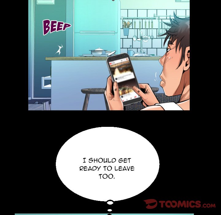 The Unforeseen Guest Chapter 70 image 55