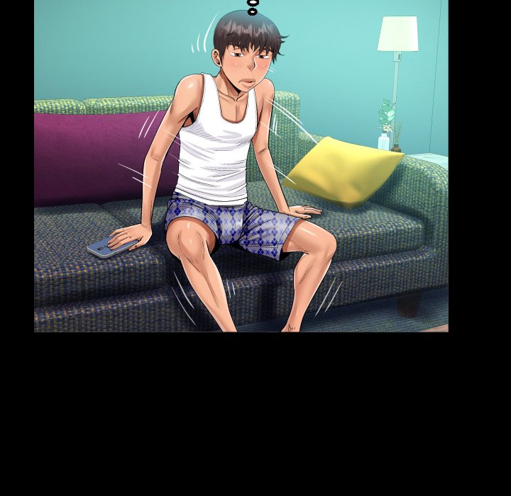 The Unforeseen Guest Chapter 70 image 56
