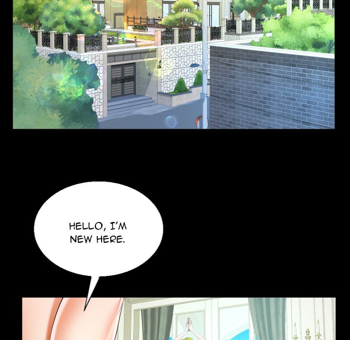 The Unforeseen Guest Chapter 70 image 58