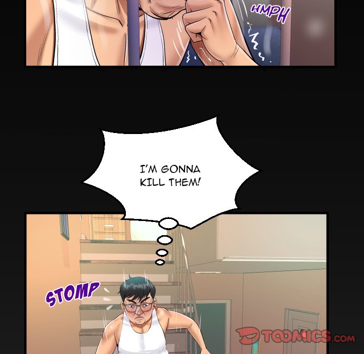 The Unforeseen Guest Chapter 70 image 5