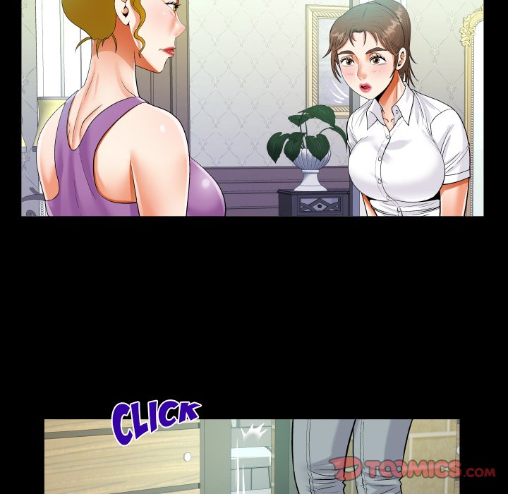 The Unforeseen Guest Chapter 70 image 63